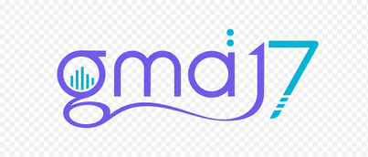 Logo gmaj7